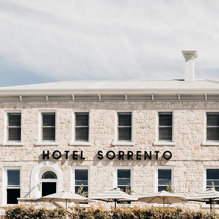 Hotel Sorrento Εξωτερικό φωτογραφία
