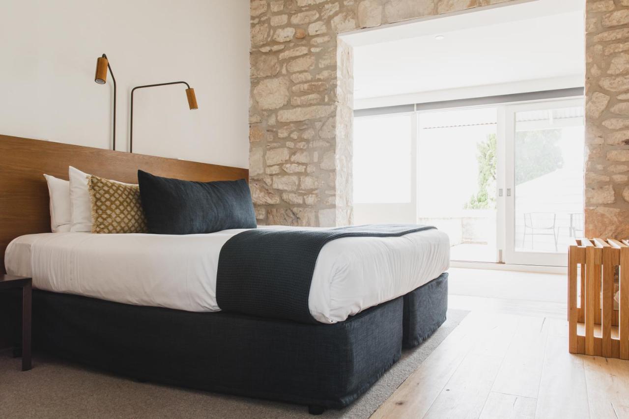 Hotel Sorrento Εξωτερικό φωτογραφία