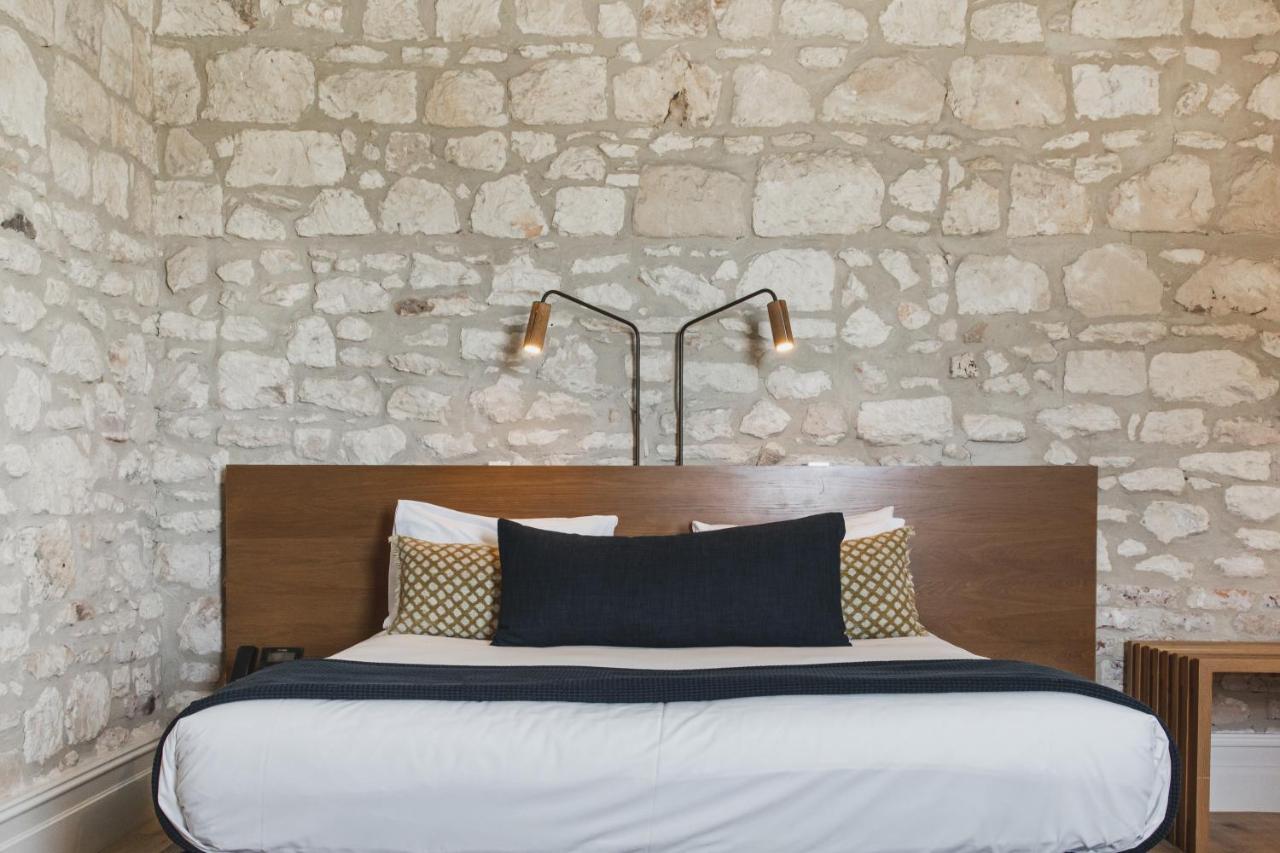 Hotel Sorrento Εξωτερικό φωτογραφία