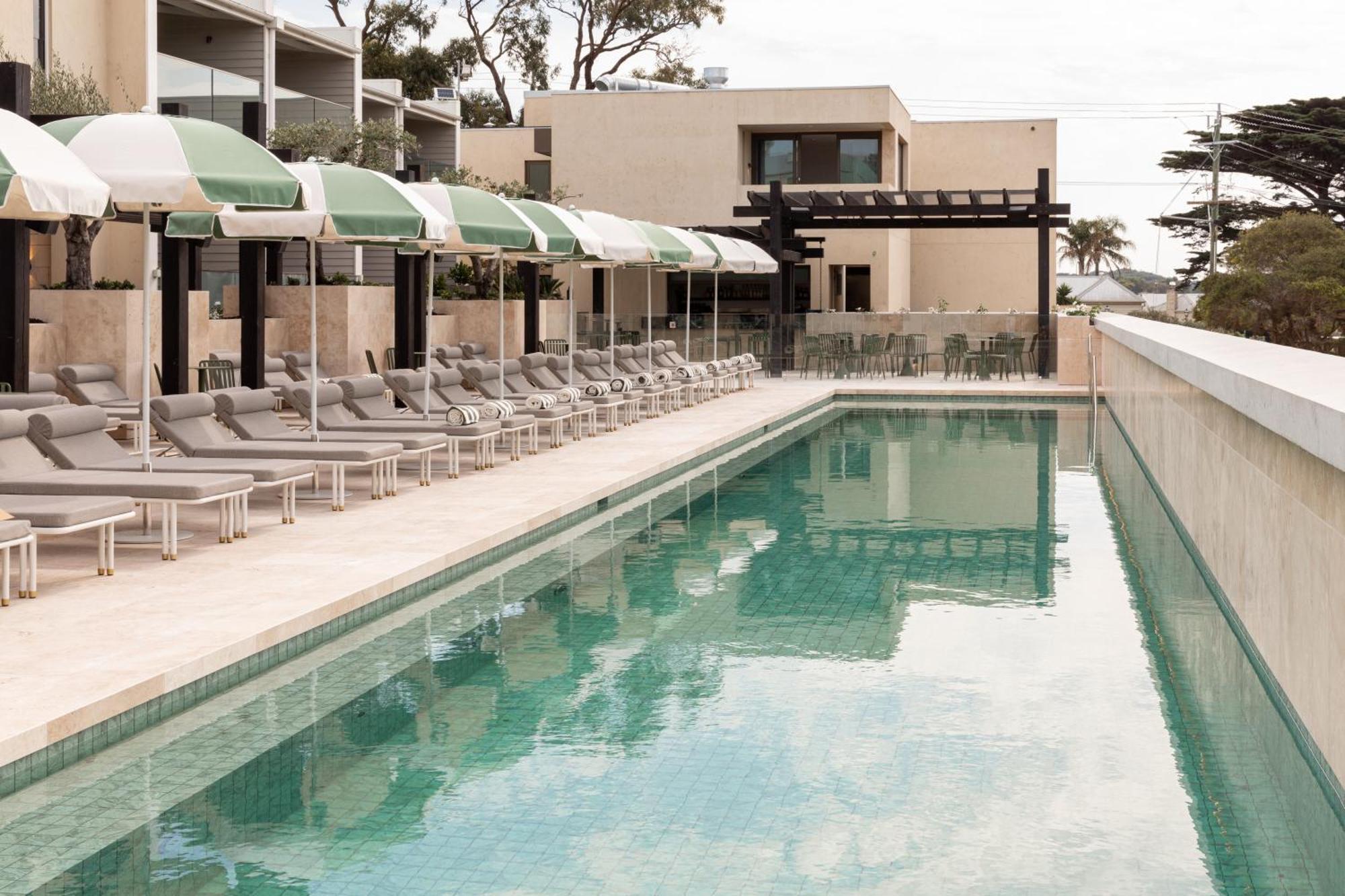 Hotel Sorrento Εξωτερικό φωτογραφία