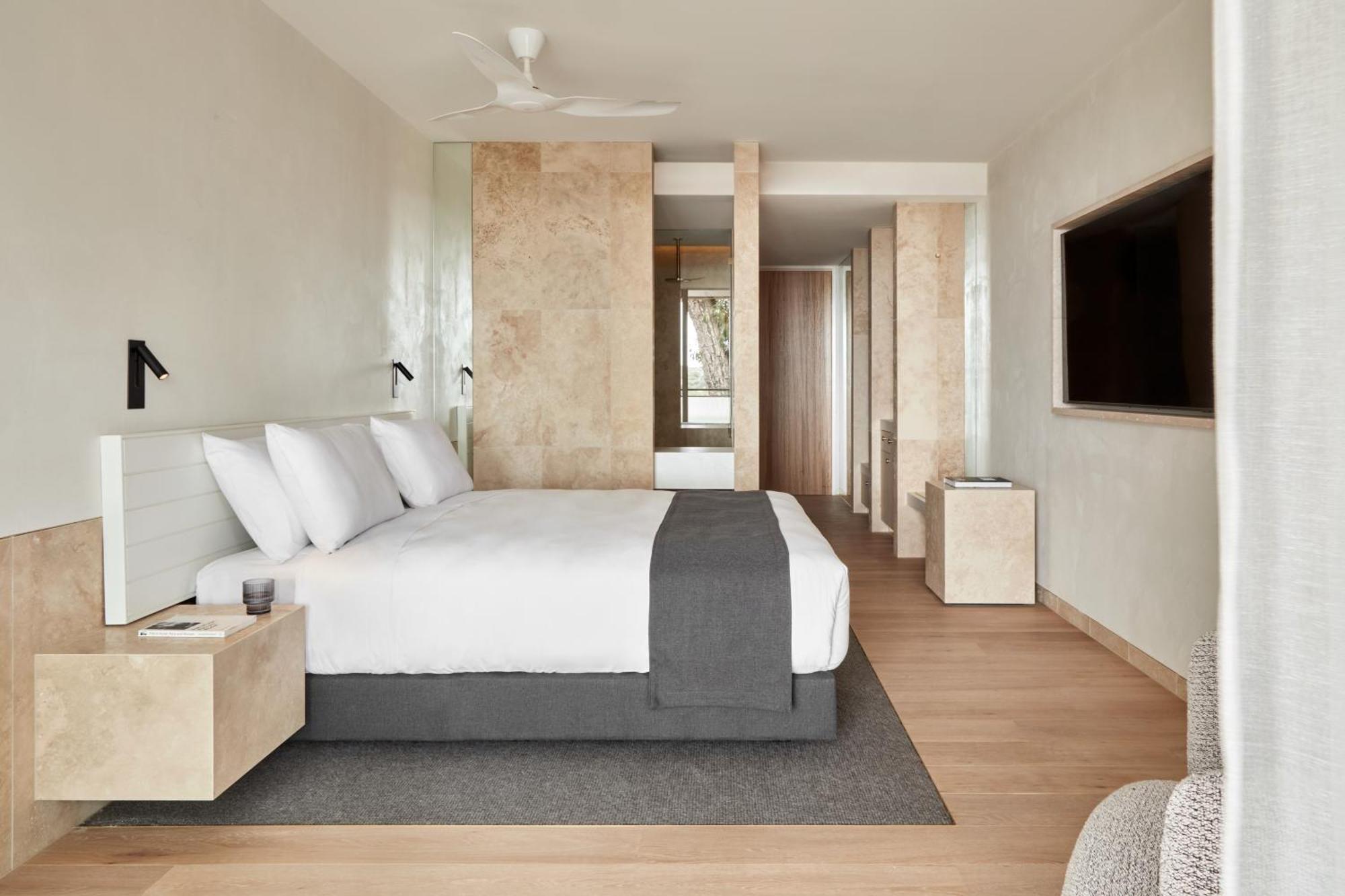 Hotel Sorrento Εξωτερικό φωτογραφία
