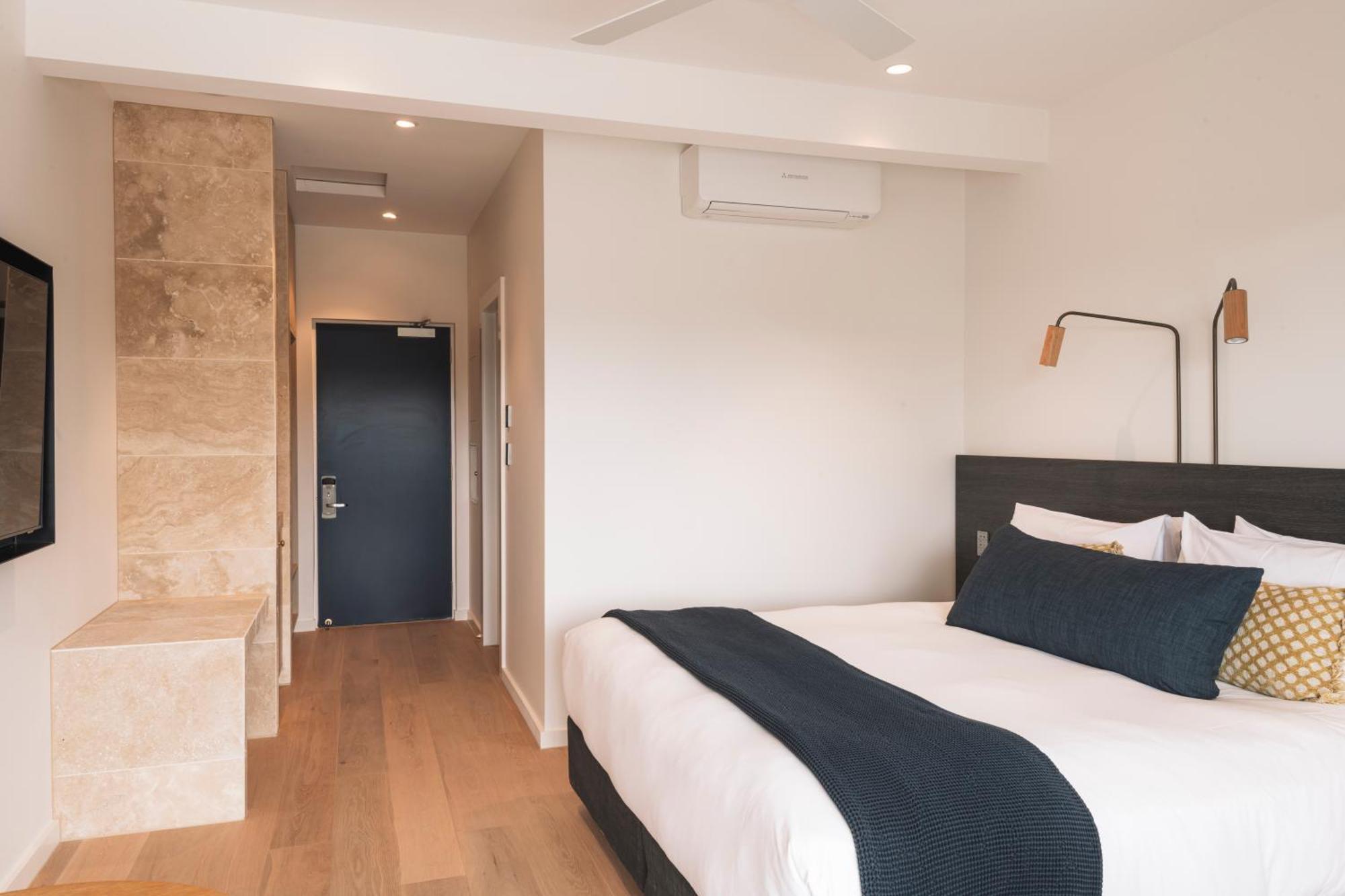 Hotel Sorrento Εξωτερικό φωτογραφία