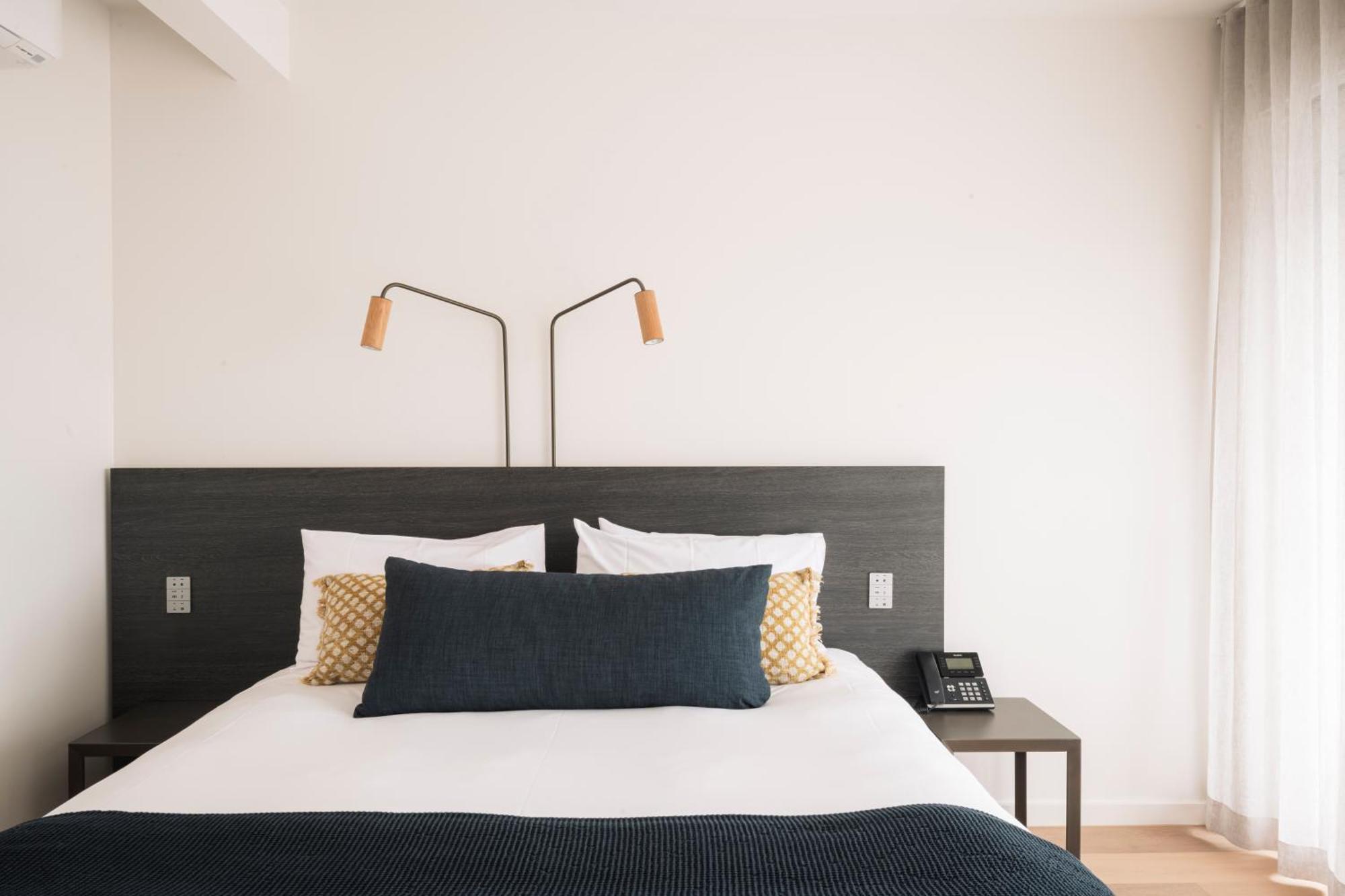 Hotel Sorrento Εξωτερικό φωτογραφία