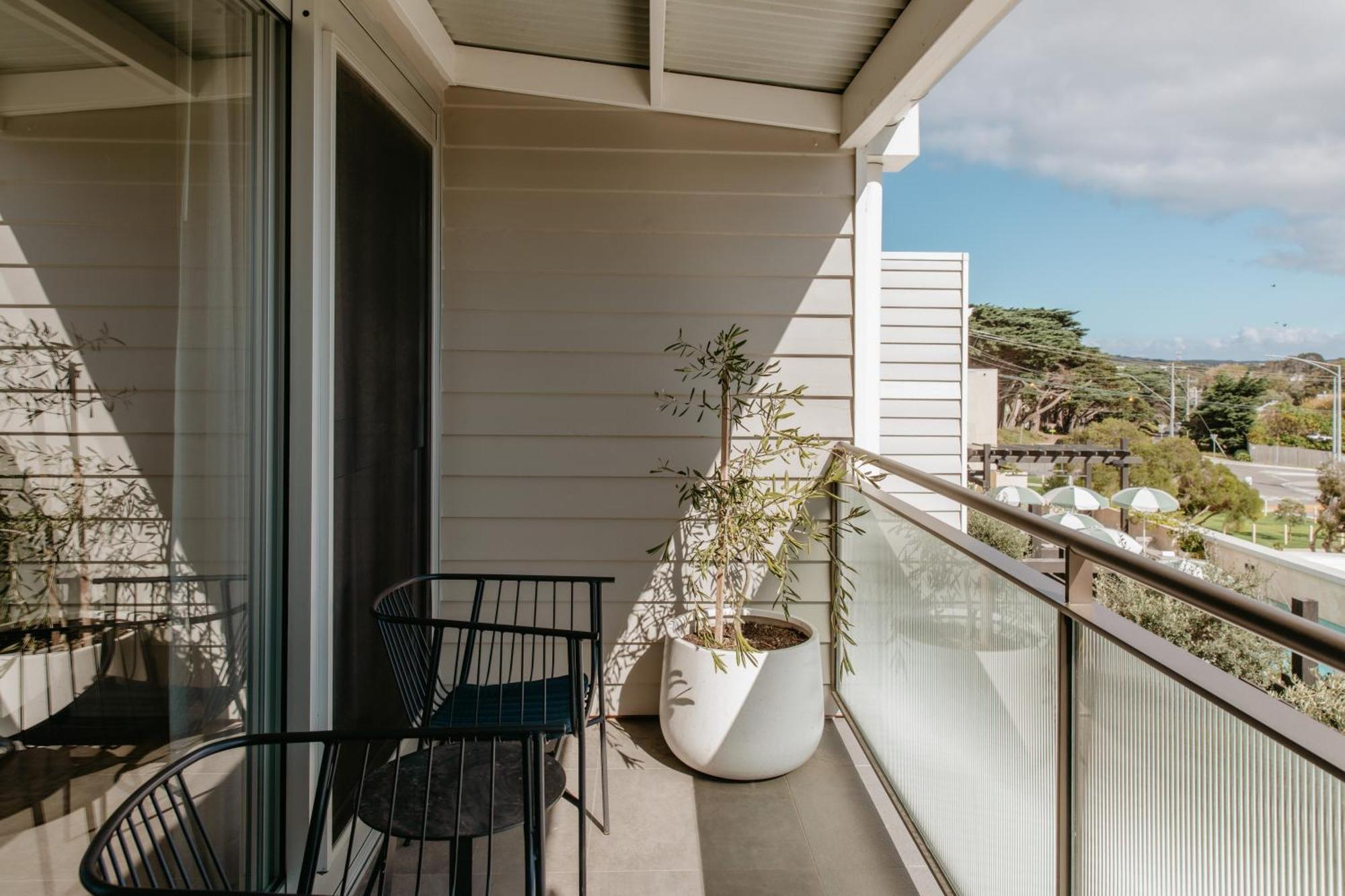 Hotel Sorrento Εξωτερικό φωτογραφία