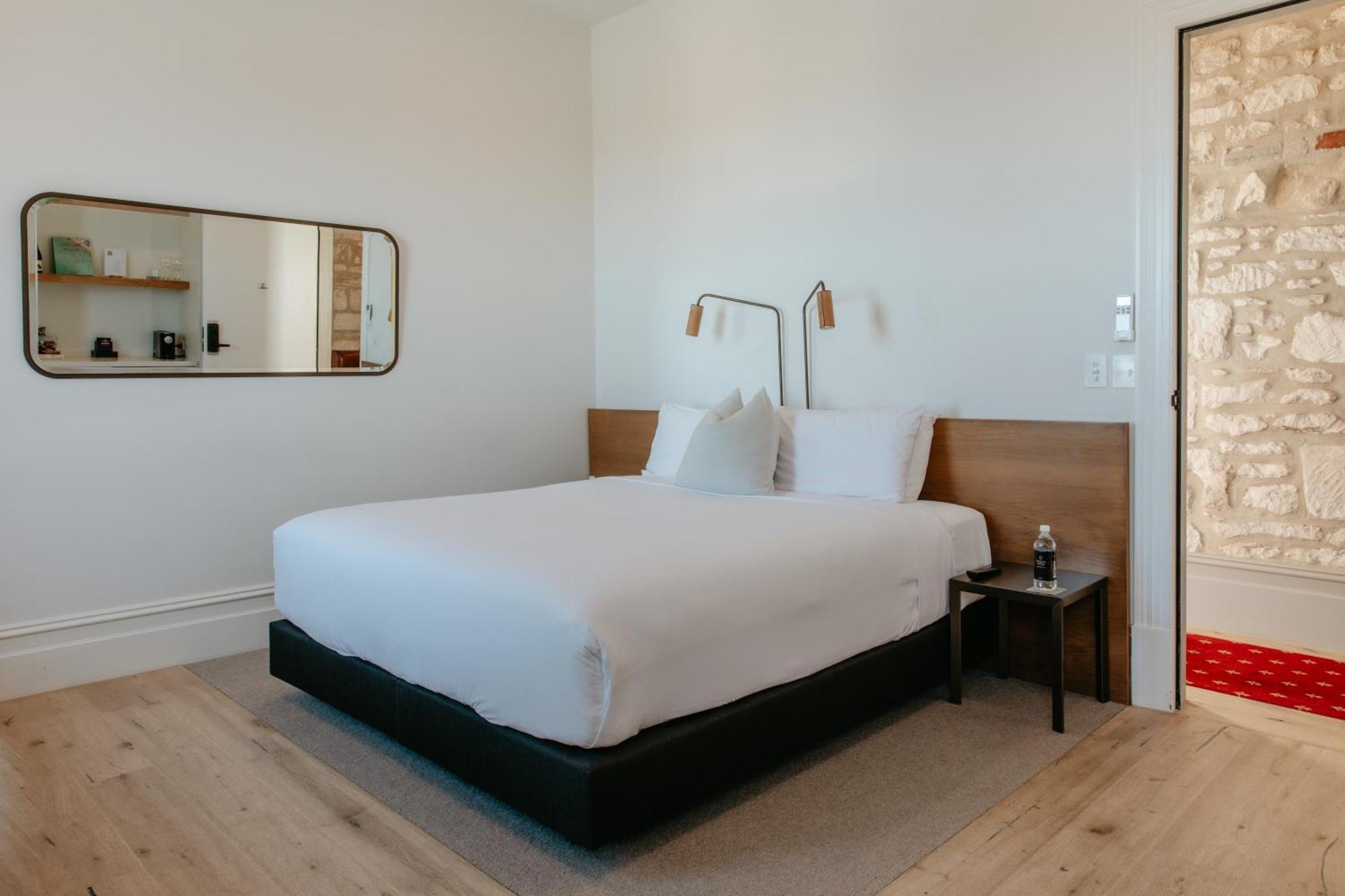 Hotel Sorrento Εξωτερικό φωτογραφία