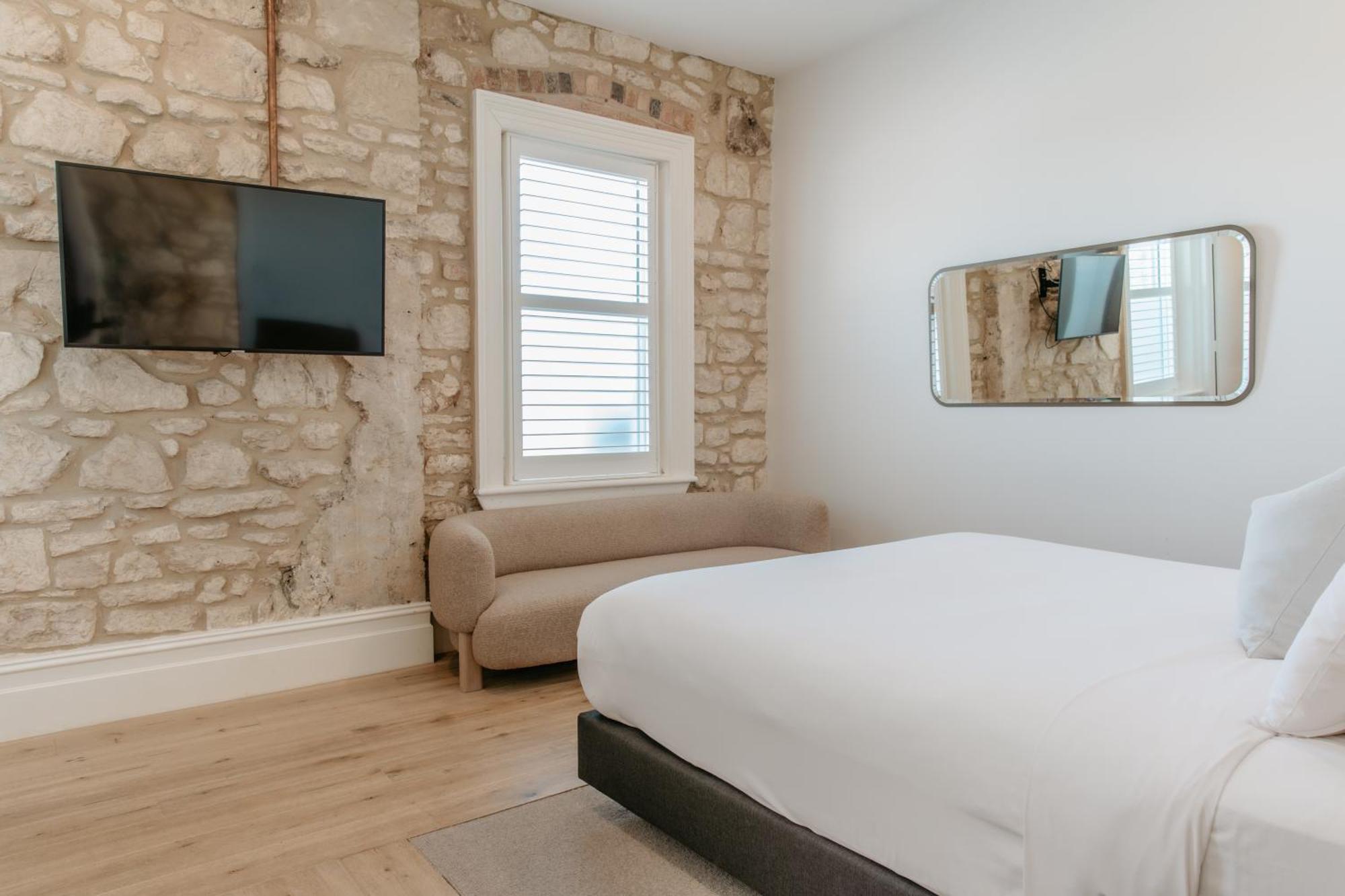 Hotel Sorrento Εξωτερικό φωτογραφία