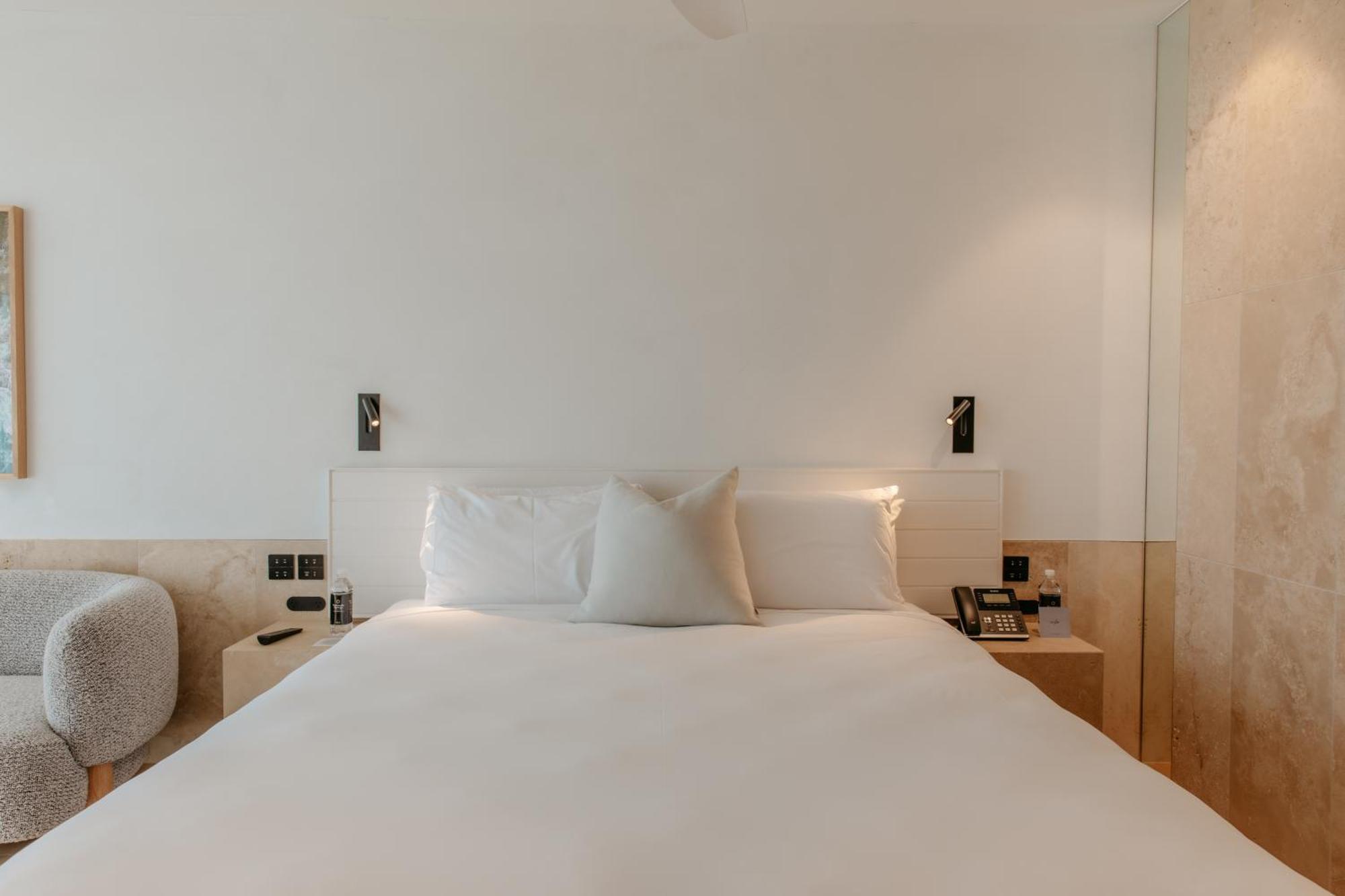 Hotel Sorrento Εξωτερικό φωτογραφία