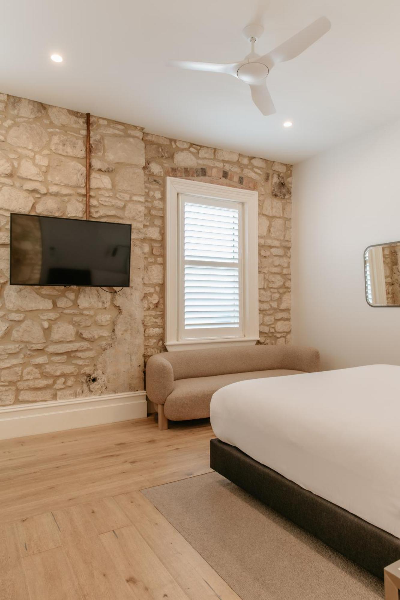 Hotel Sorrento Εξωτερικό φωτογραφία