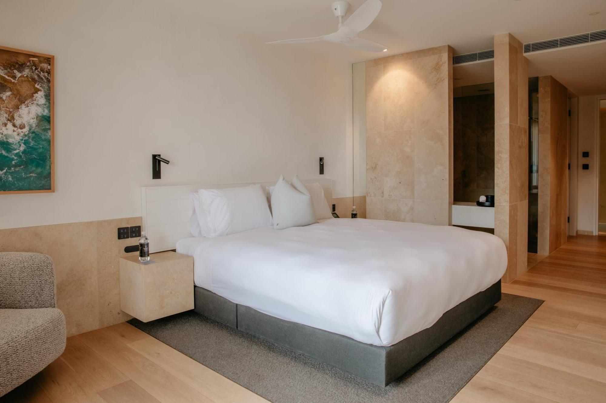 Hotel Sorrento Εξωτερικό φωτογραφία