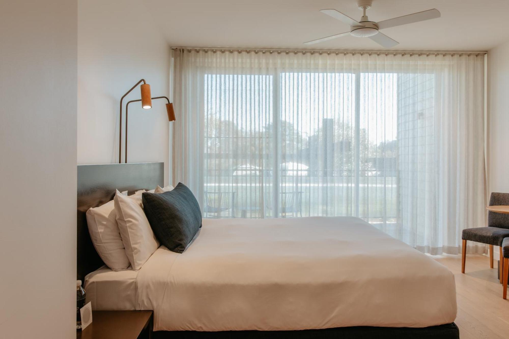 Hotel Sorrento Εξωτερικό φωτογραφία