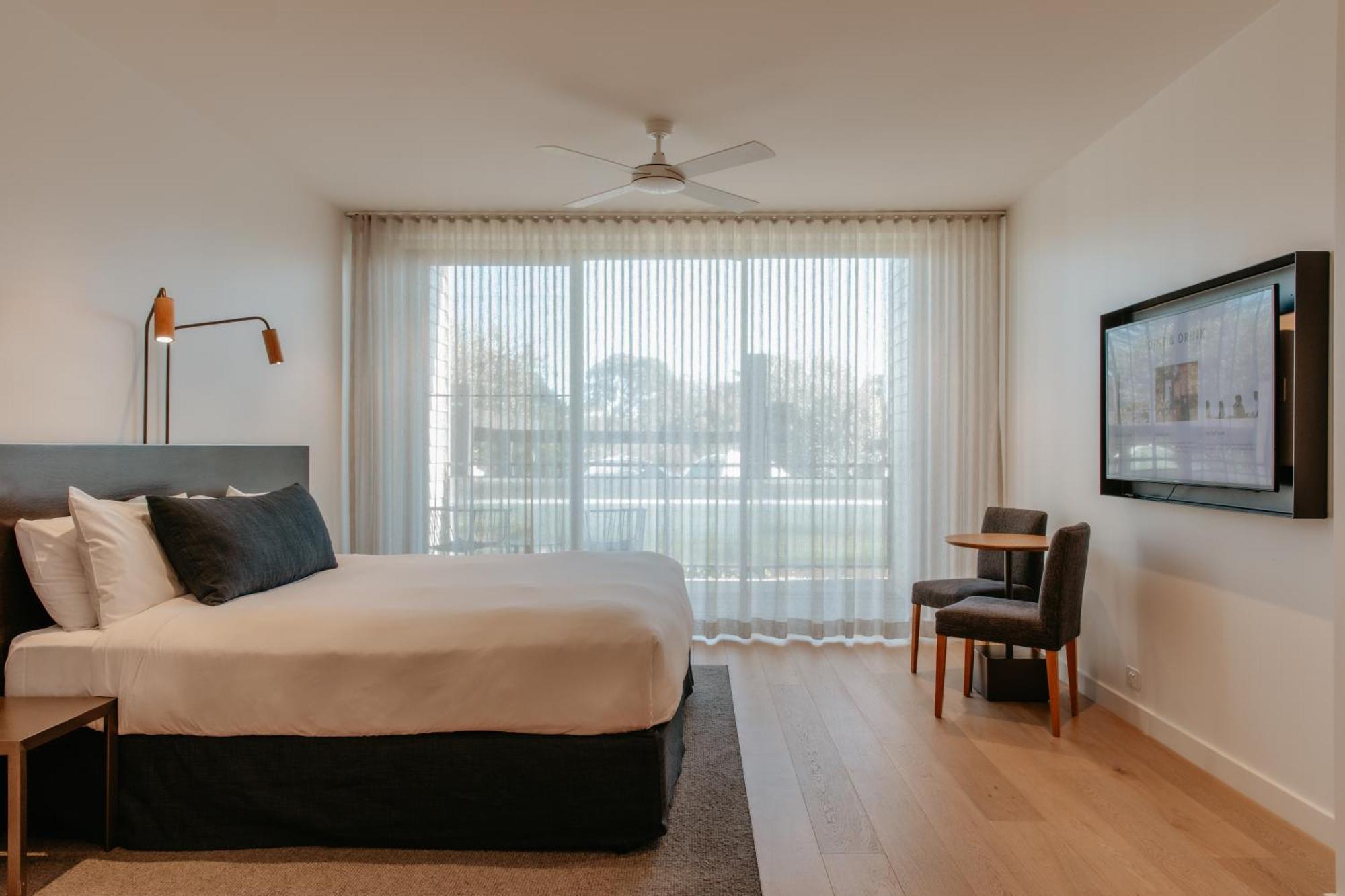 Hotel Sorrento Εξωτερικό φωτογραφία