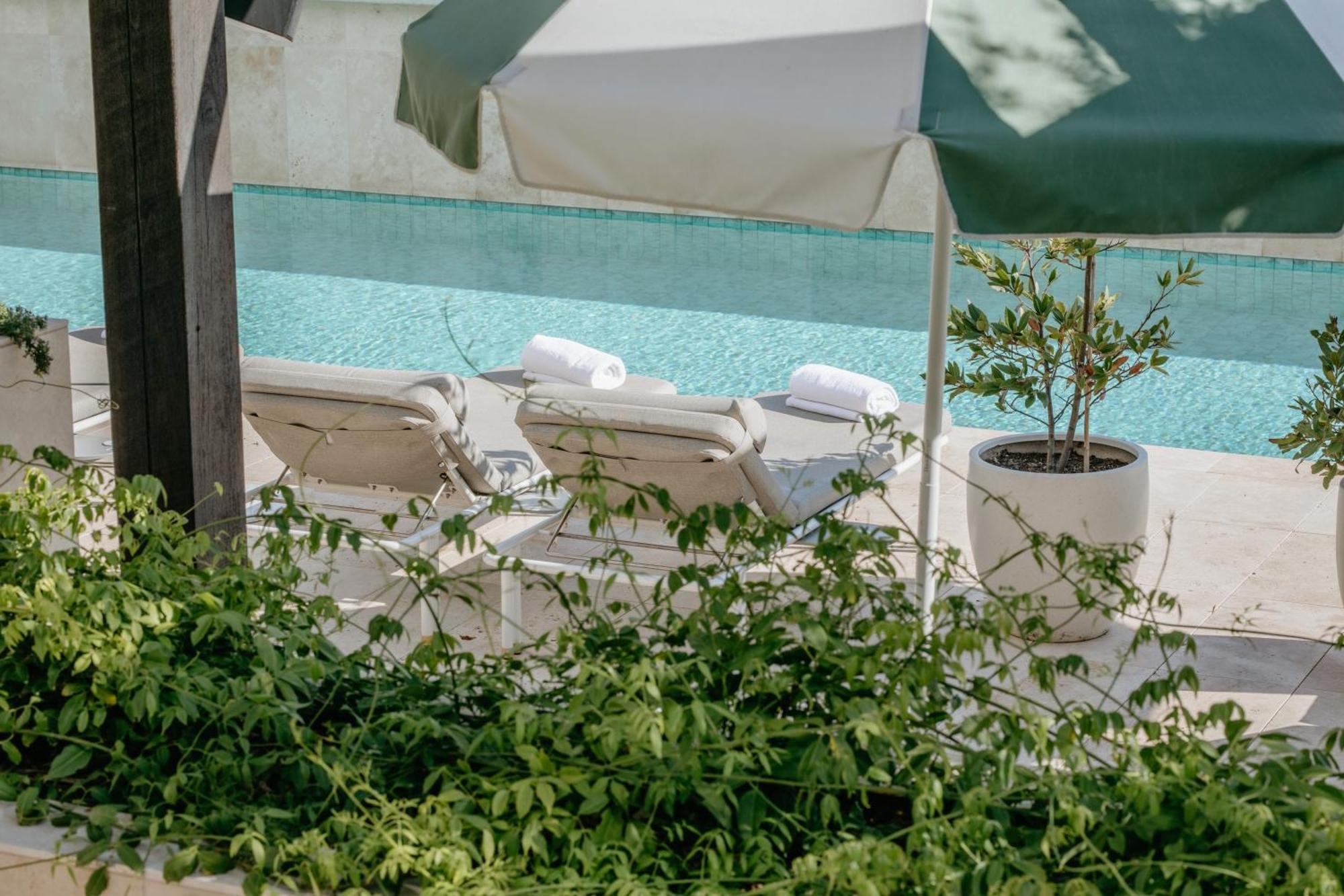 Hotel Sorrento Εξωτερικό φωτογραφία