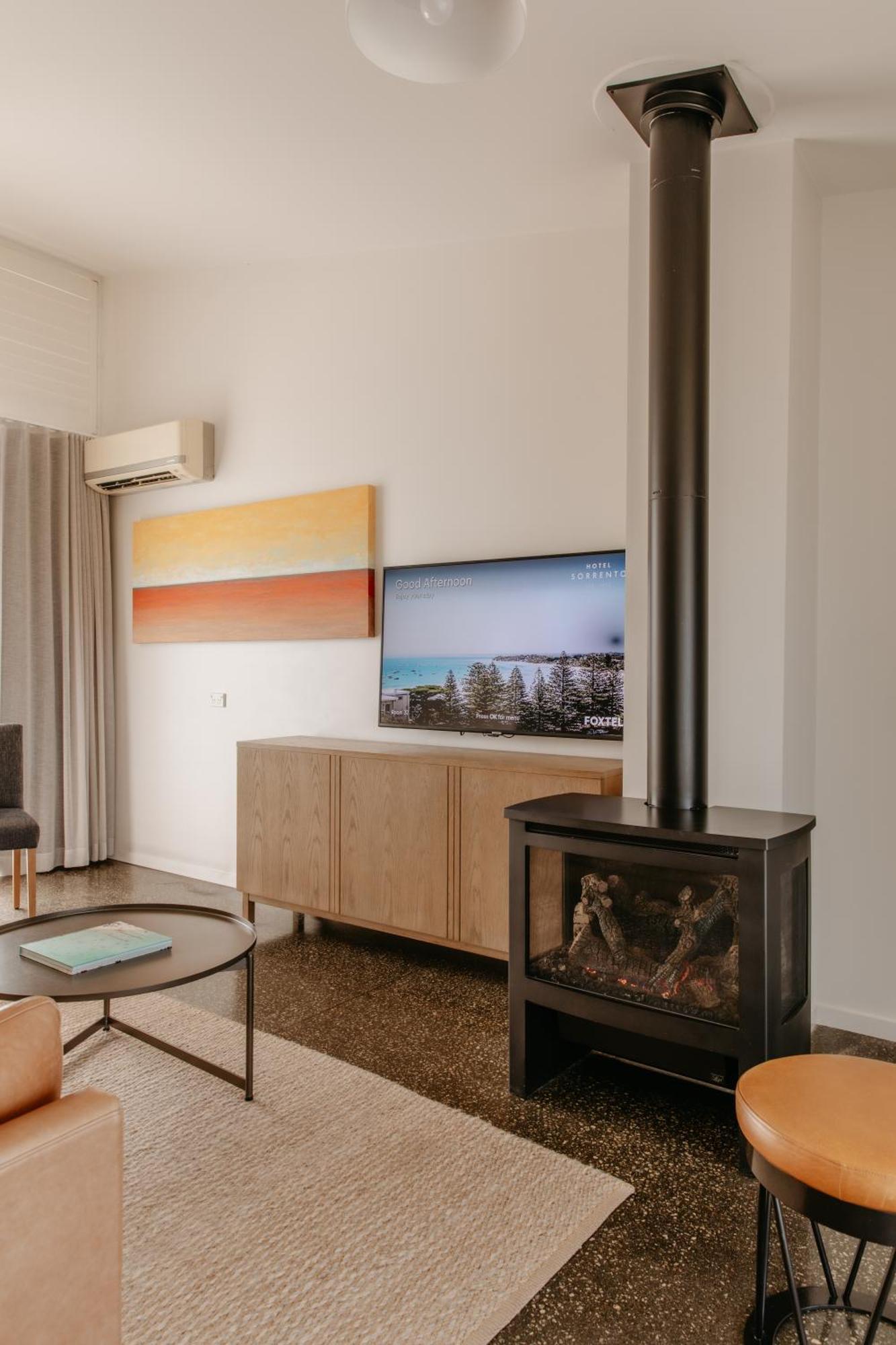 Hotel Sorrento Εξωτερικό φωτογραφία