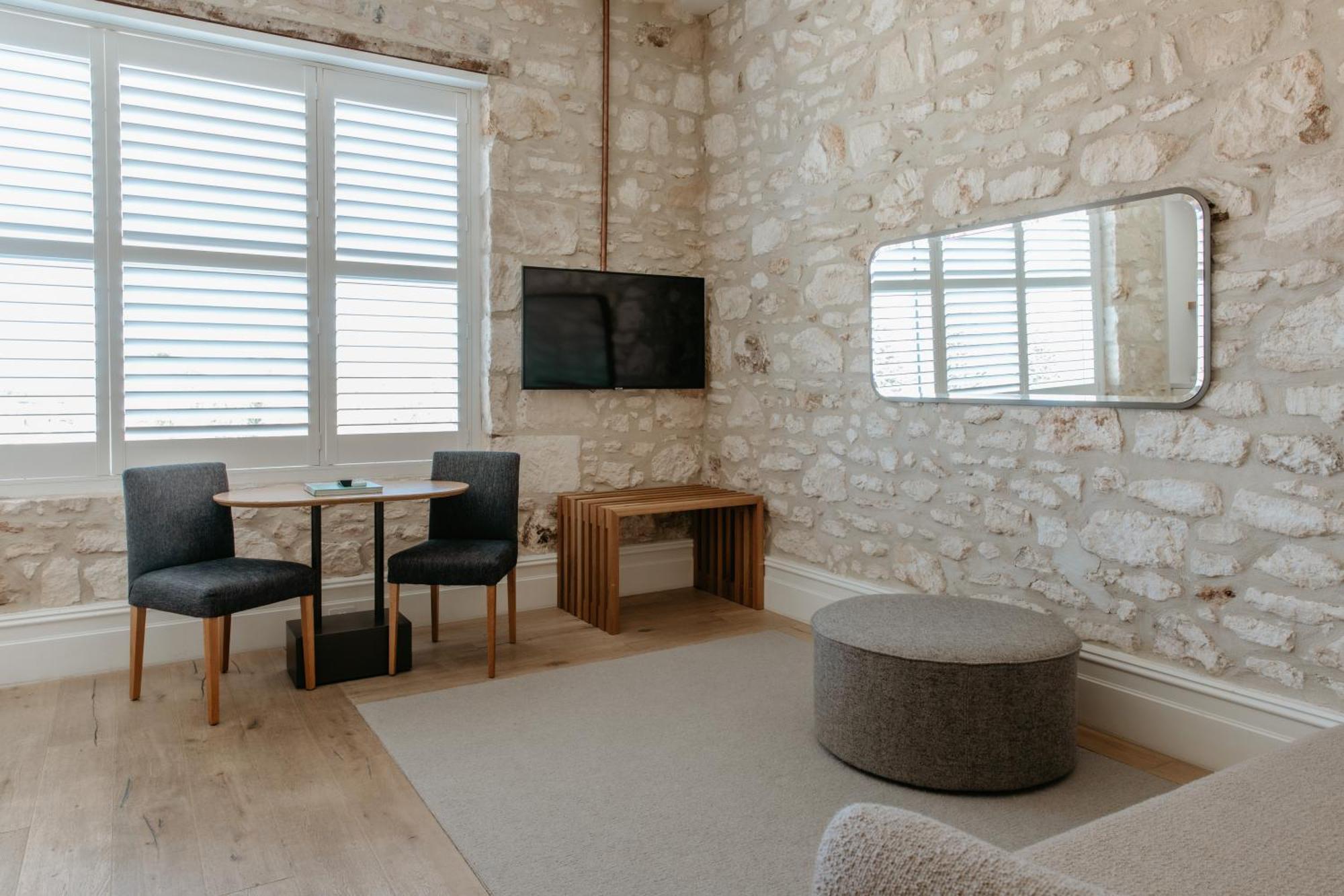 Hotel Sorrento Εξωτερικό φωτογραφία