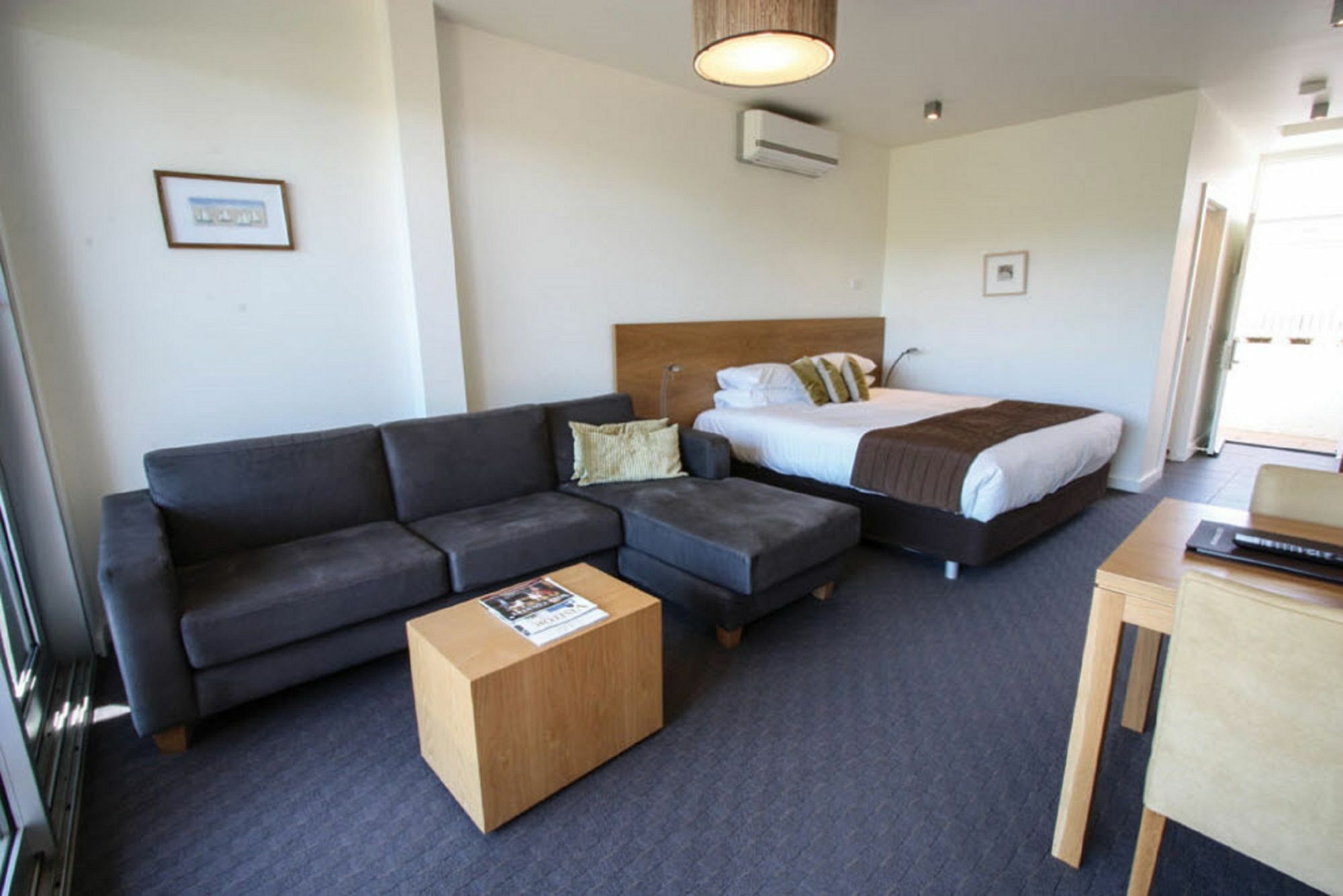 Hotel Sorrento Εξωτερικό φωτογραφία